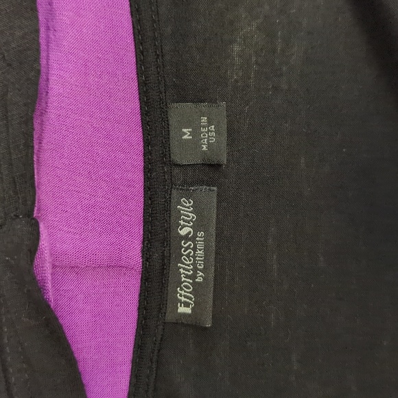 Effortless Style Vest by Citiknits - Picture 5 of 10